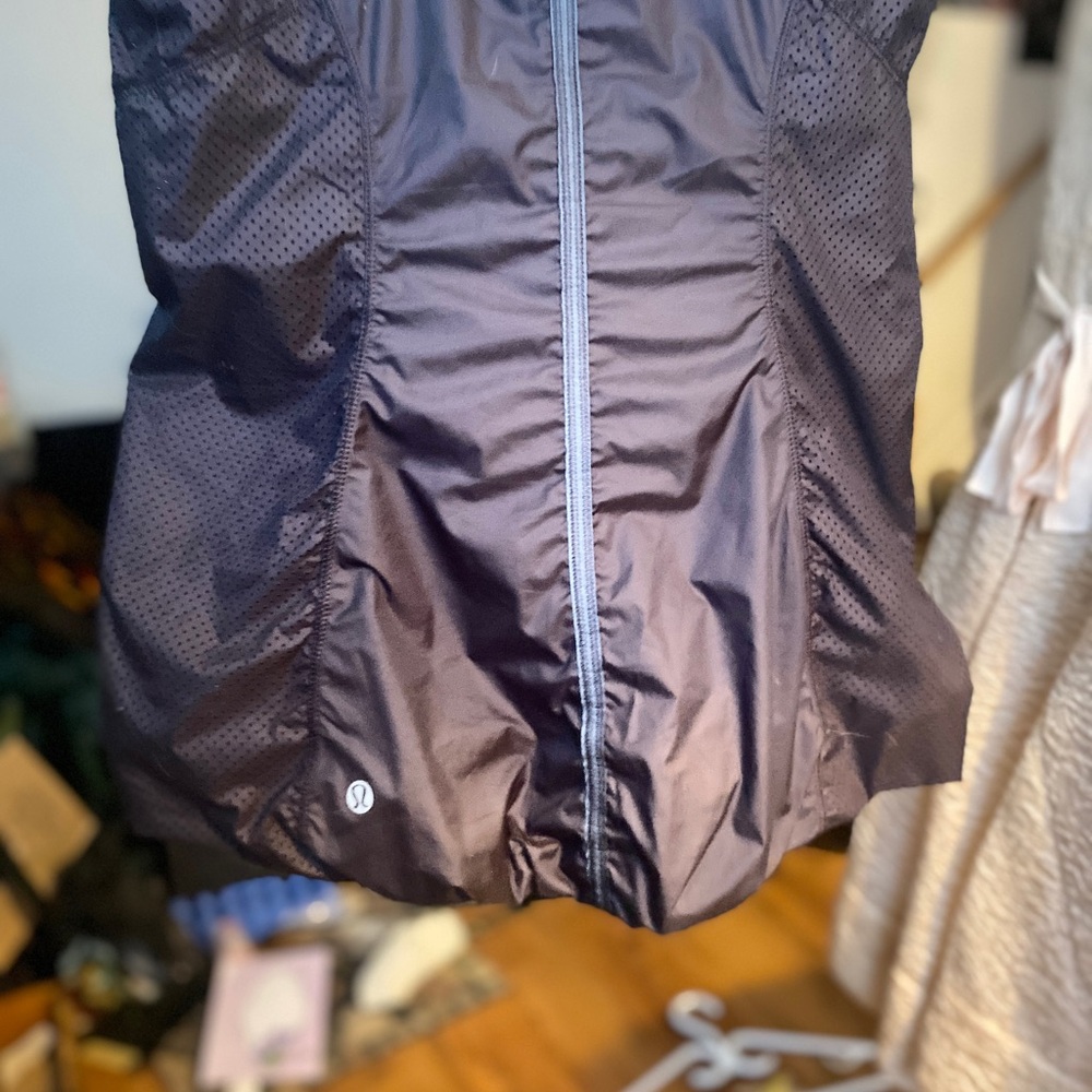 lululemon athletica vest